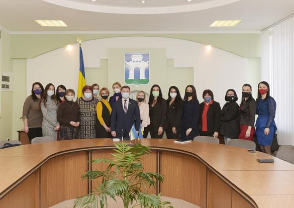У Рівному діятиме Асоціація активних жінок та Open Women Space