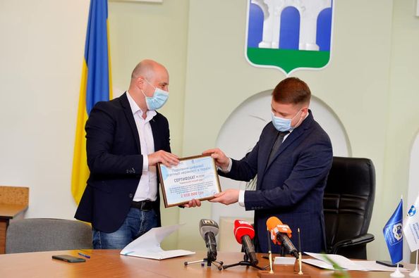 У Рівному школи забезпечать новим обладнанням, бо виділили 3 мільйони гривень