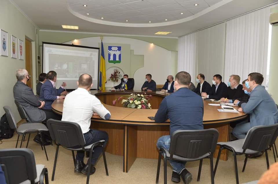 У Рівному може з'явитися сміттєпереробний комплекс
