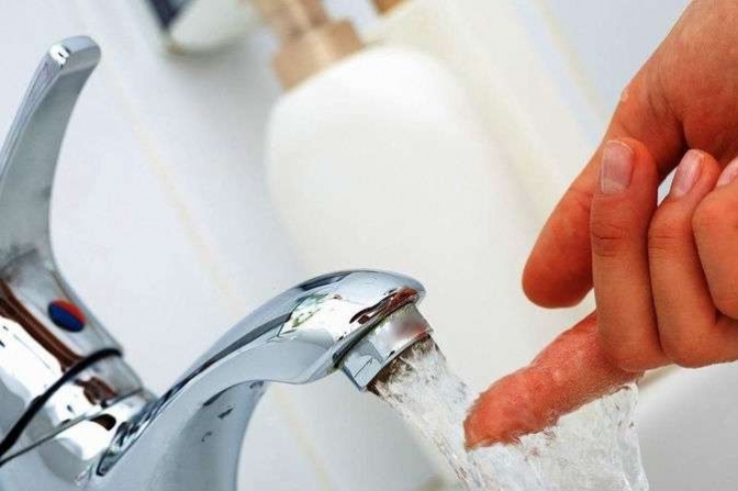 У Рівному деякі вулиці залишилися без водопостачання