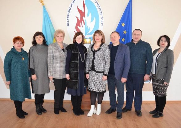 У Рівному нагородять переможців конкурсу «Учитель року – 2021»