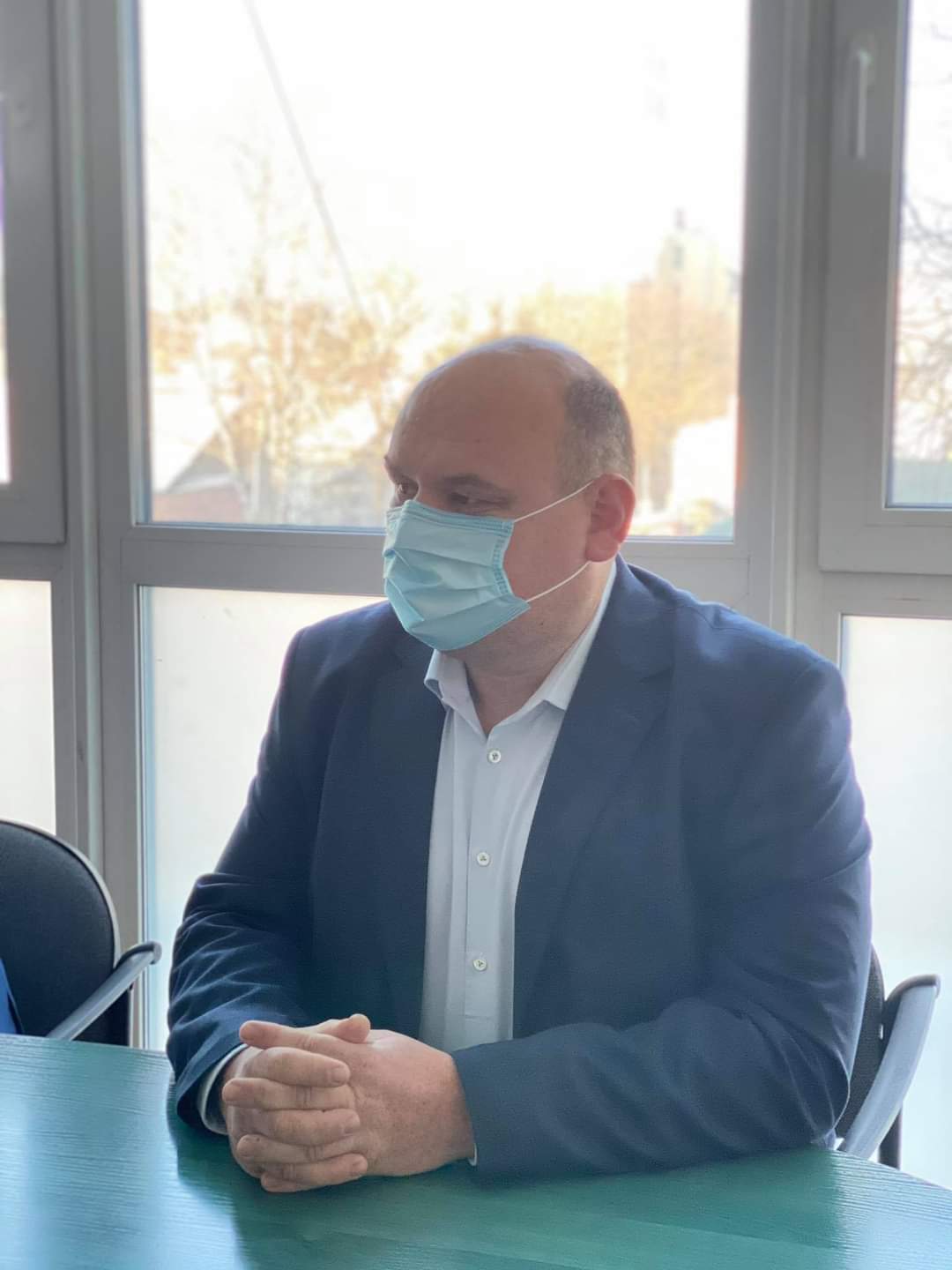 У Рівному новий начальник управління економіки