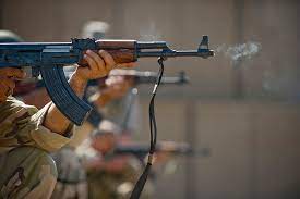 У Рівному розкрили вбивство трирічної давнини