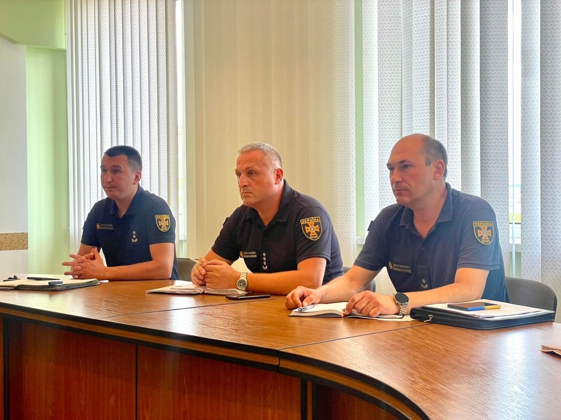 У Рівному сформують Фонд захисних споруд