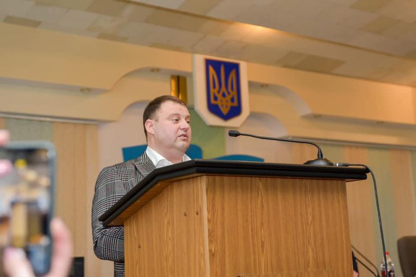У Рівному скоро запрацює департамент інфраструктури та благоустрою