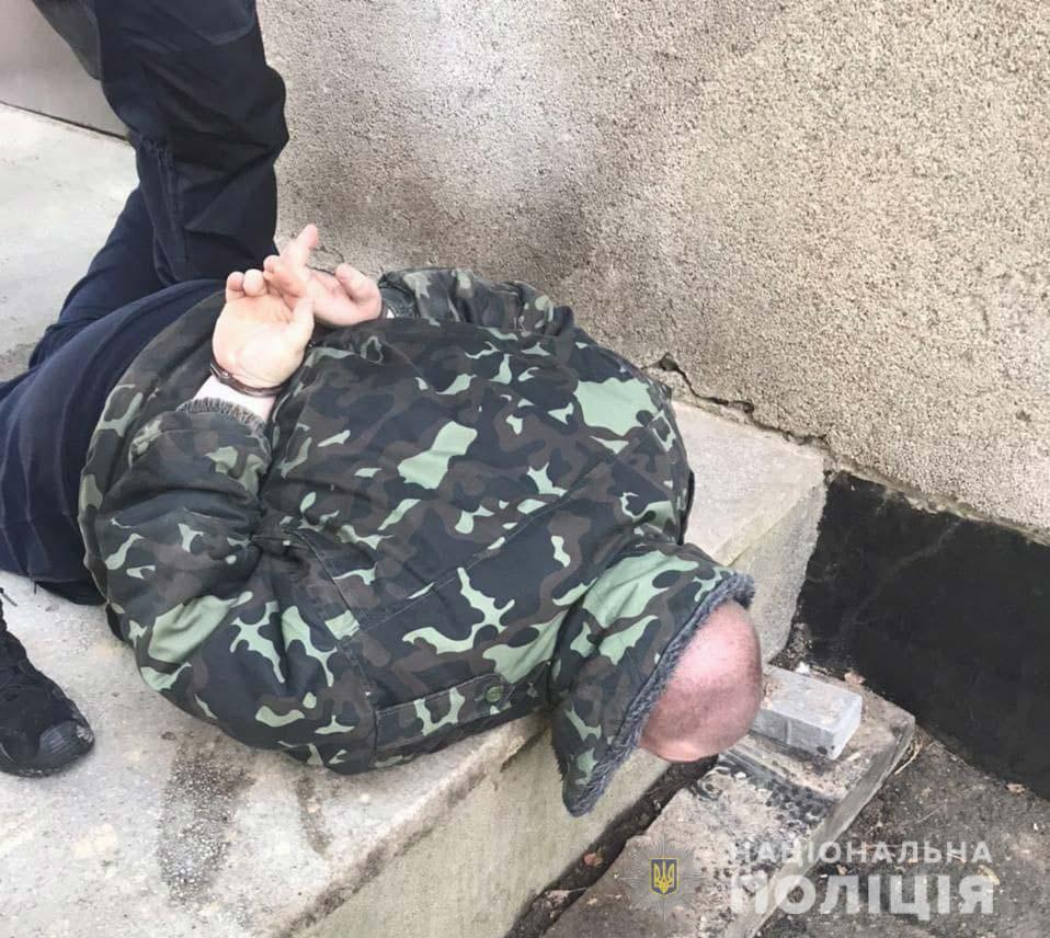 У Рівному спіймали наркоторговців та викрили дві потужні лабораторії