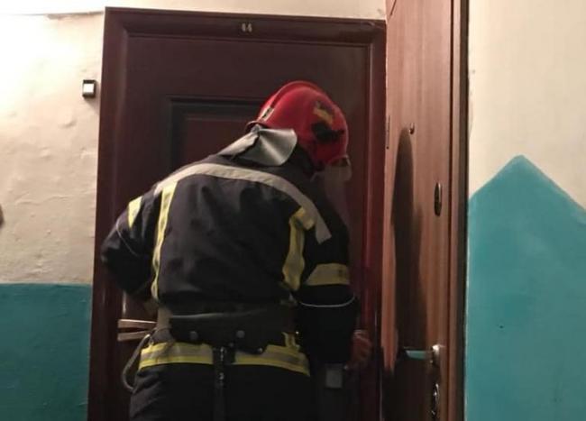 У Рівному в квартирі знайшли мертву господарку