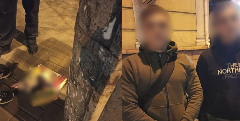 У Рівному виявили агітаторів-порушників