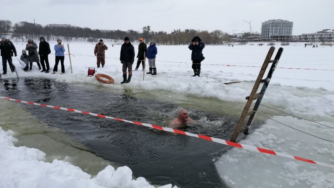 У Рівному визначили переможців фестивалю «В здоровому тілі – здоровий дух»