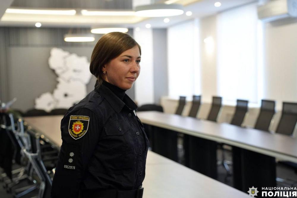У школах Рівненщини буде поліцейська варта безпеки