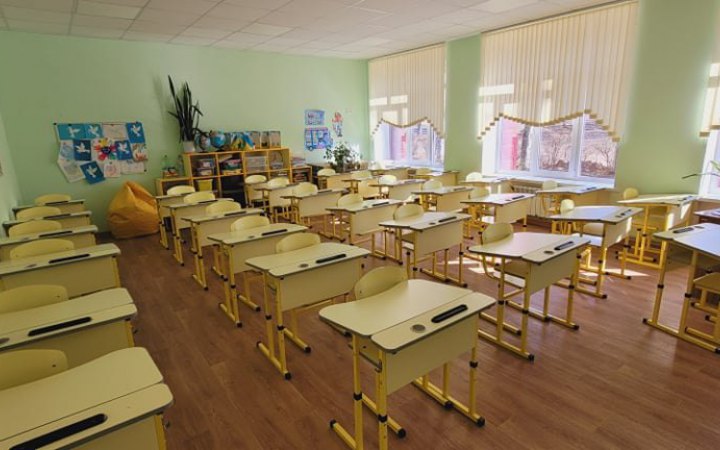 У школах Житомира припинять вивчення російської мови