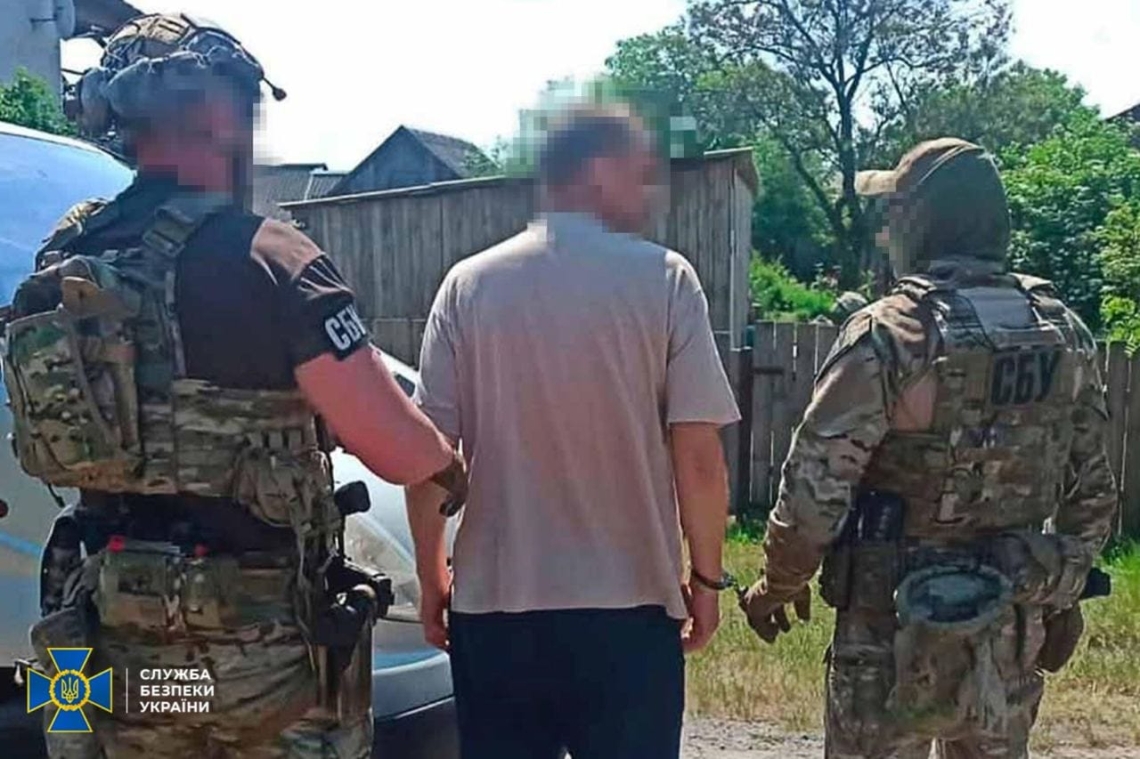 У схемі для ухилянтів – адвокат і його помічники