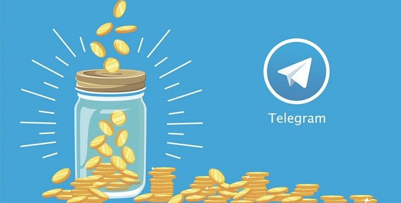 У Telegram з’являться магазини в каналах і чатах