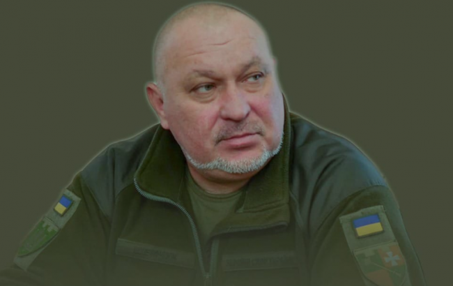 У територіальній обороні 
