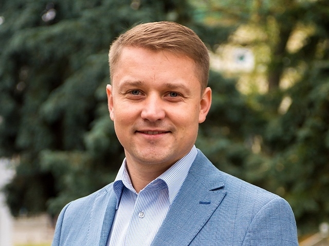 У Третяка новий позаштатний радник