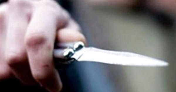 У Вараші під час сварки жінка зарізала чоловіка