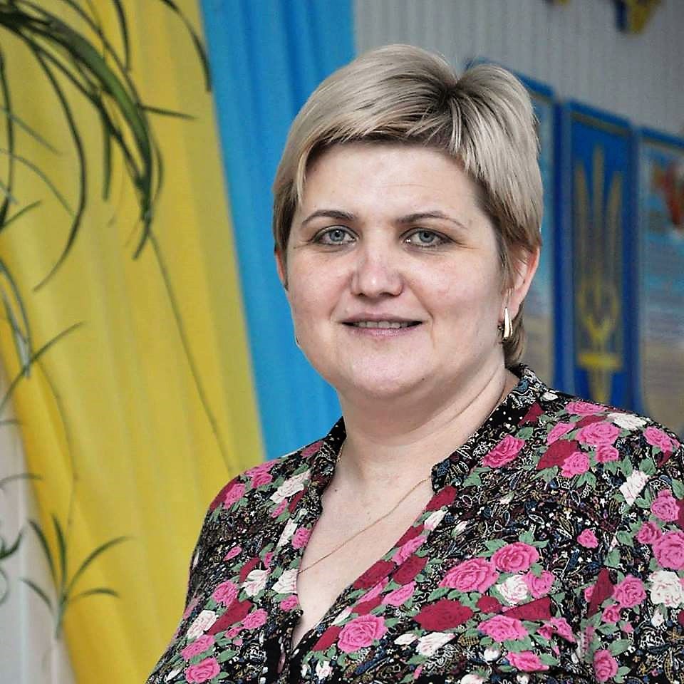 У Вараській РДА новий керівник