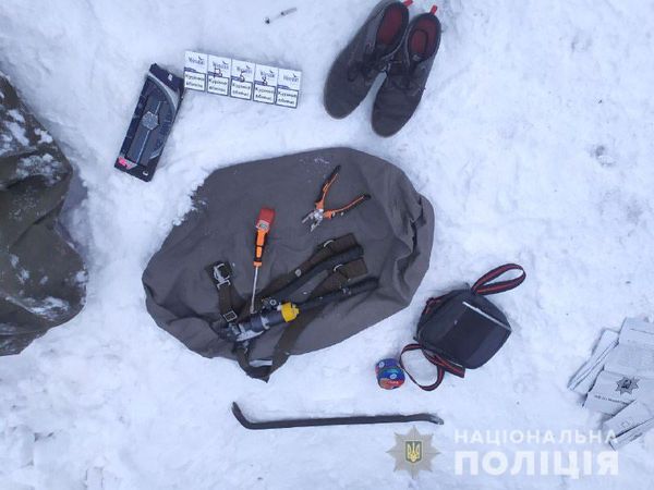 У Здолбунові обікрали магазин