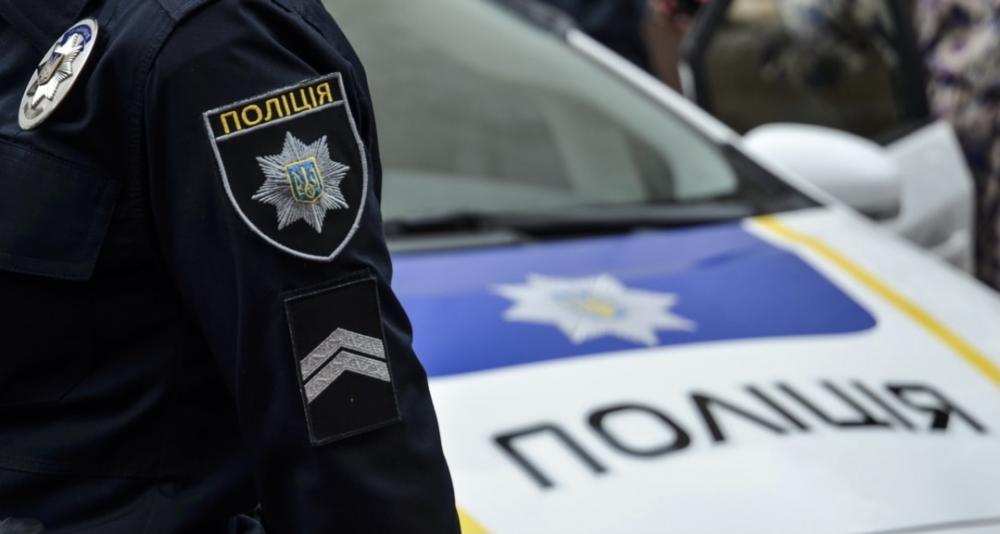 У Здолбунові поліцейська збила пішохідку, жінка померла у лікарні