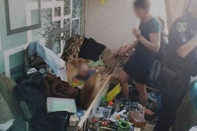 У жінки з Рівненщини вилучили вже п`яту дитину