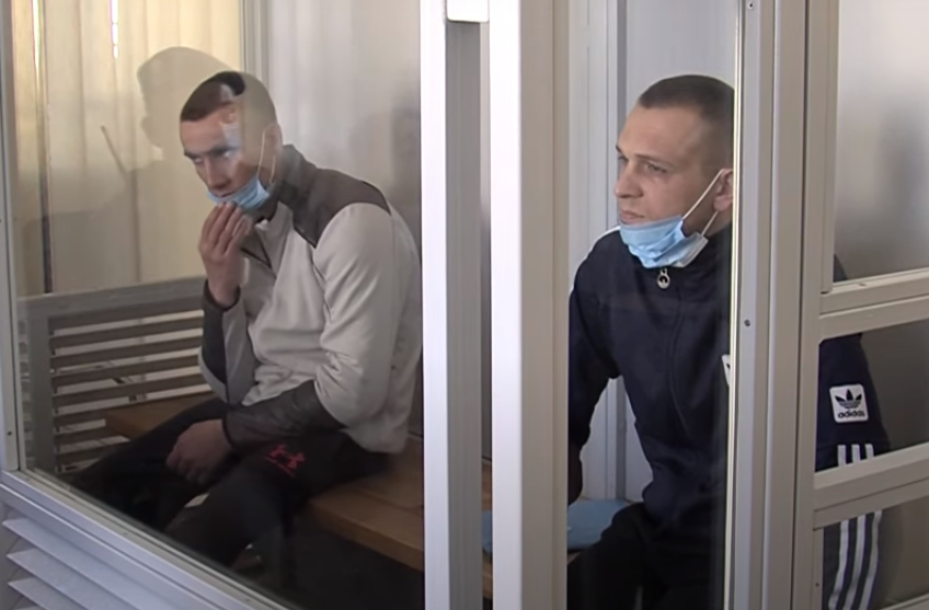Убивця бізнесмена з Рівненщини виплатить 2 млн грн його сім`ї