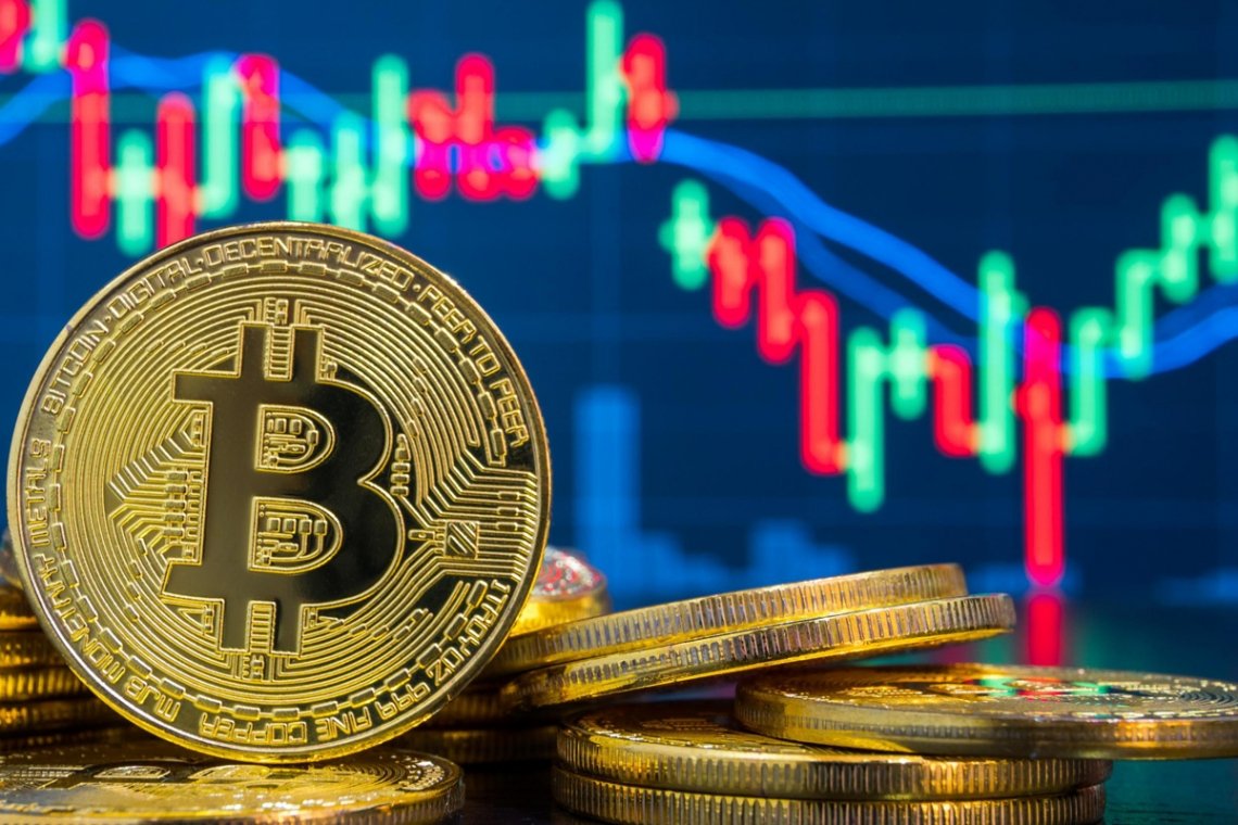 Україна потрапила в десятку країн із найбільшим заробітком на Bitcoin
