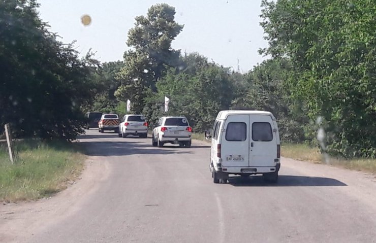 Україна повернула тіла ще 64 полеглих захисників «Азовсталі»