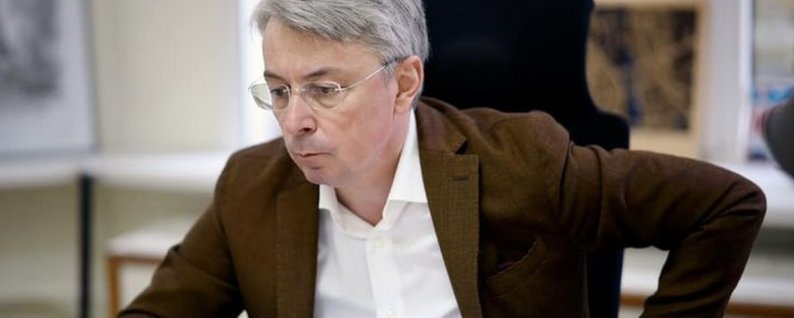 Україна внесла до чорного списку діячів культури ще 21 росіянина