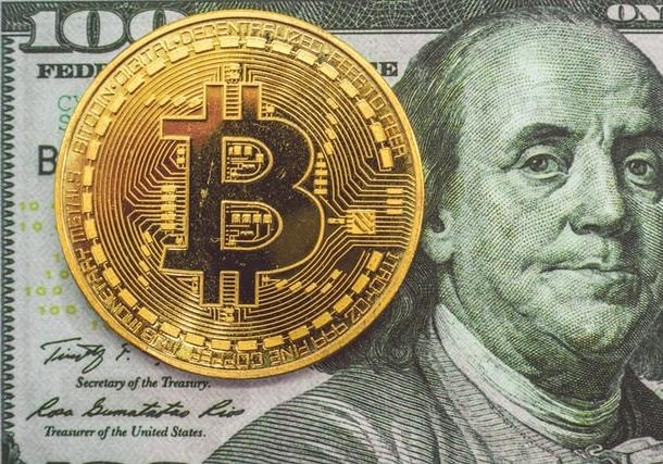 Українські чиновники задекларували біткоіни на 74 мільярди гривень