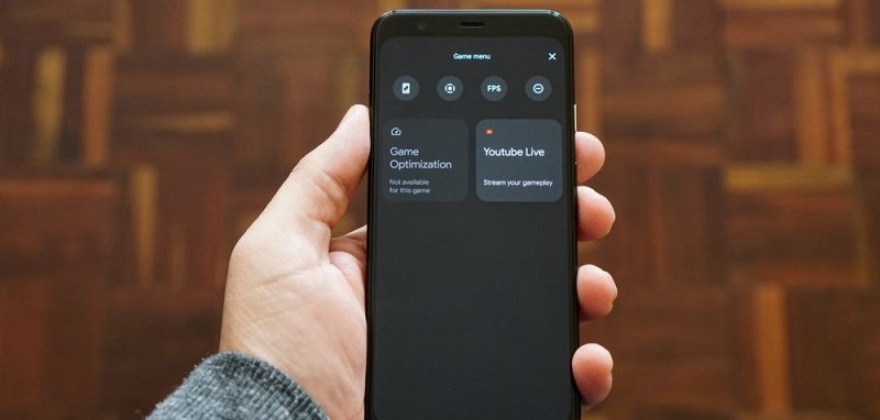 В Android 12 виявили секретний режим
