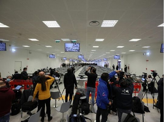 В Італії понад 200 мафіозі отримали 2200 років в’язниці