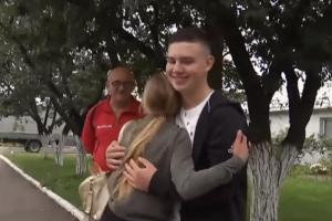 В Квасилові Школяр врятував дівчину