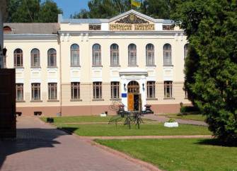 В