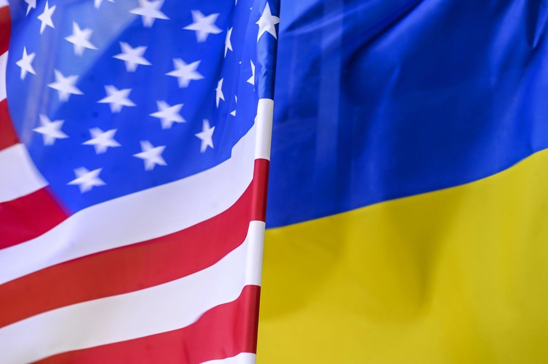 В Рівненську область надійшло 50 тонн медичної гумдопомоги від США