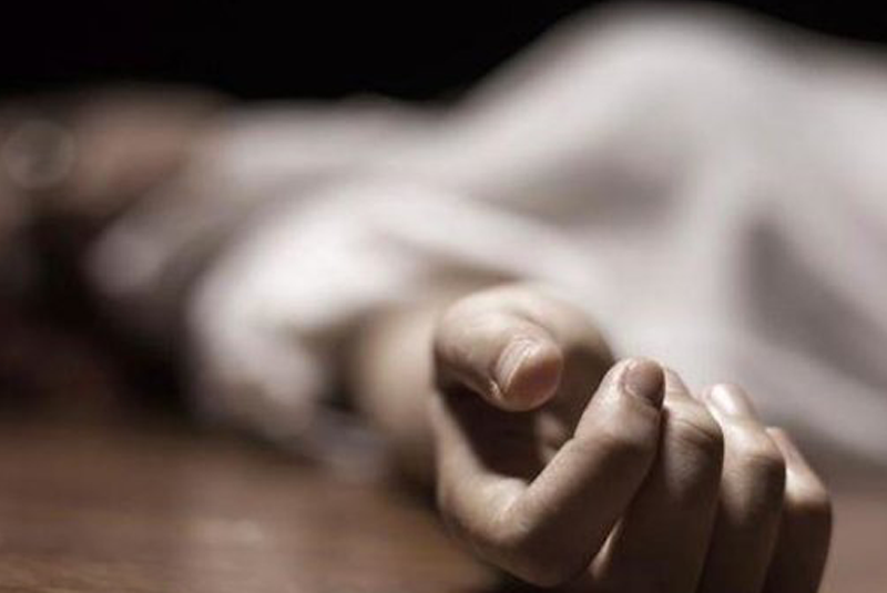 В Рівному у будинку знайшли мертву жінку
