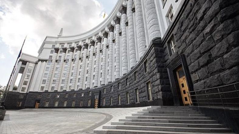 В Україні хочуть на третину скоротити кількість міністерств