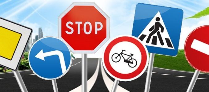 В Україні майбутні водії складатимуть іспити по-новому