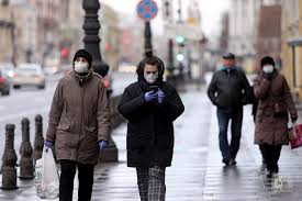 В Україні посилили карантин для невакцинованих