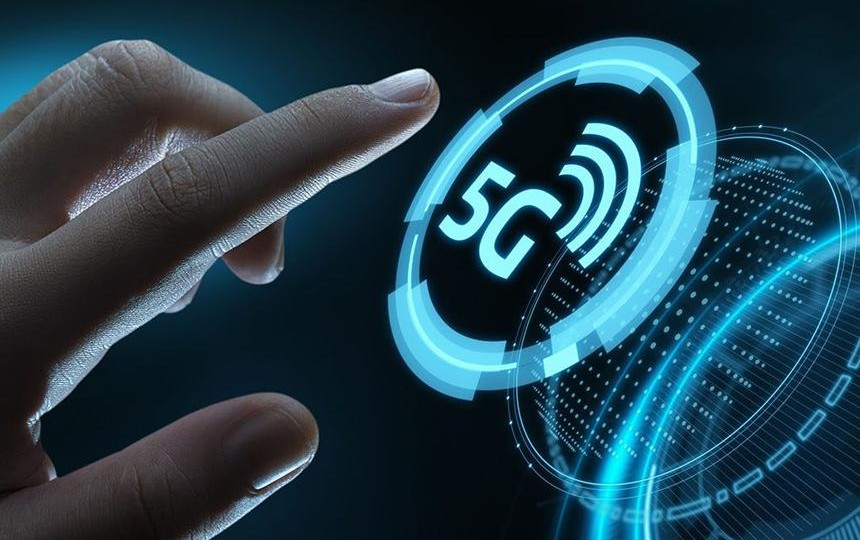 В Україні в тестовому режимі запустять 5G в кінці жовтня