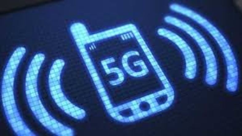 В Україні вперше запустили 5G - поки що в тестовому режимі