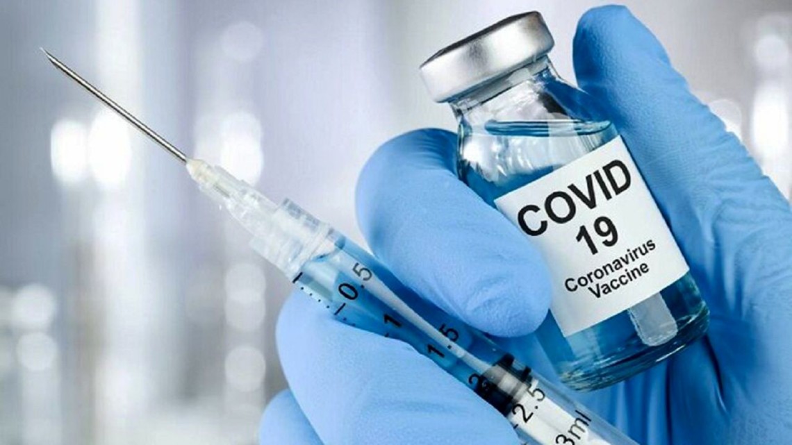 В Україні зробили понад 3 млн щеплень проти COVID-19