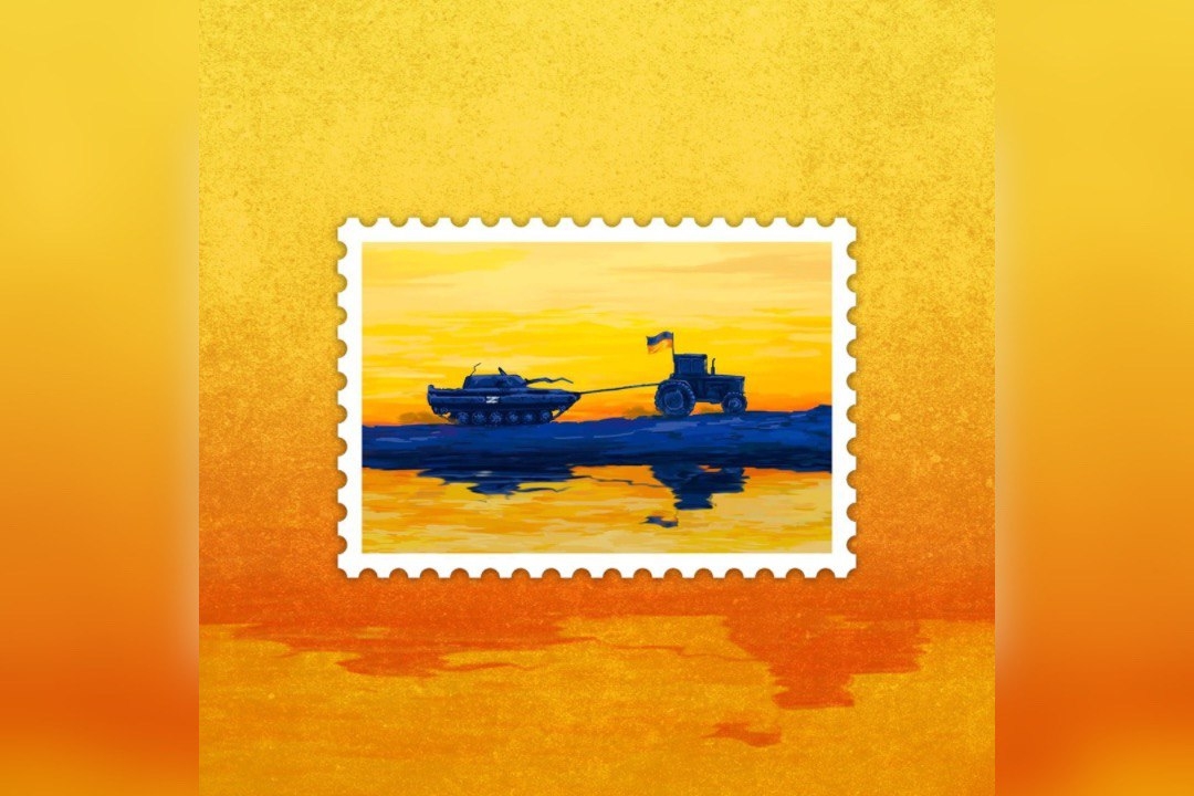 В