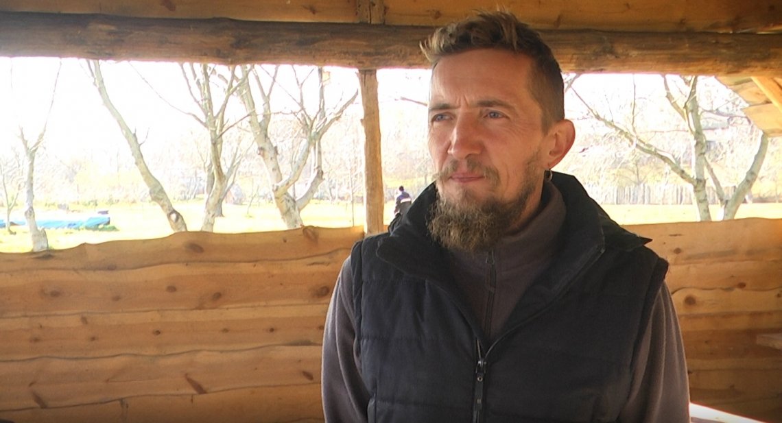 Вандали на