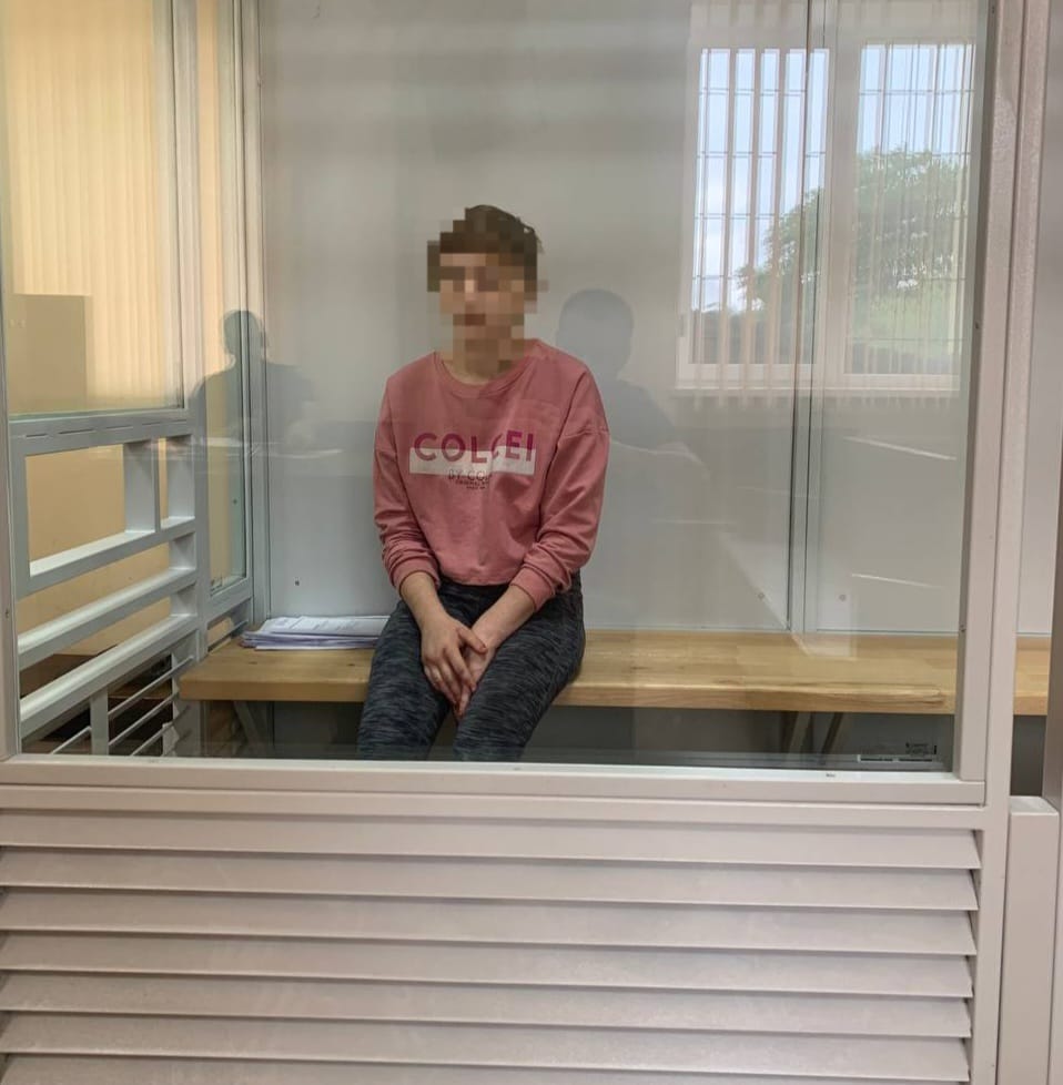 Вбила, бо образили: Рокитнівський суд взяв під варту жінку за підозрою у вбивстві
