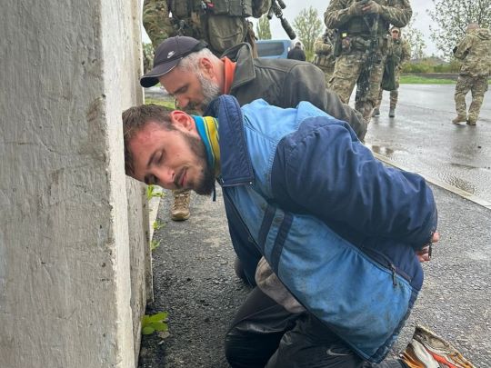 Вбивство поліцейського Зарецького: підозрювані планували втечу за кордон