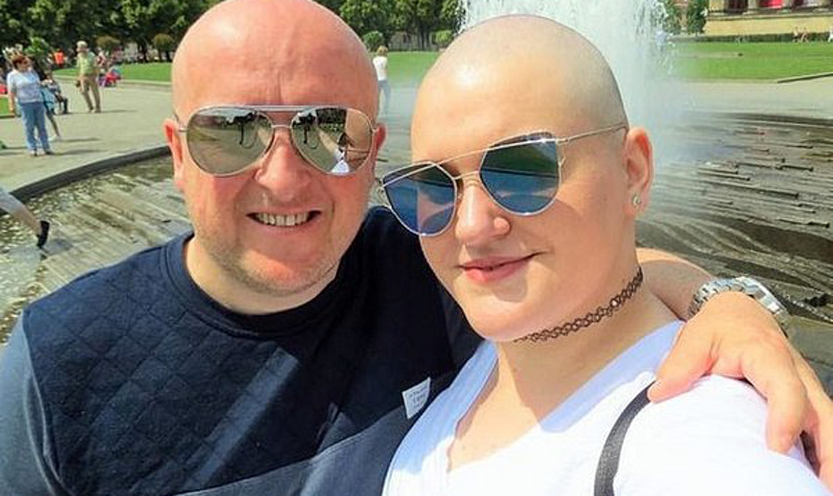 Вдала із себе хвору, щоб змусити друзів зібрати гроші на весілля