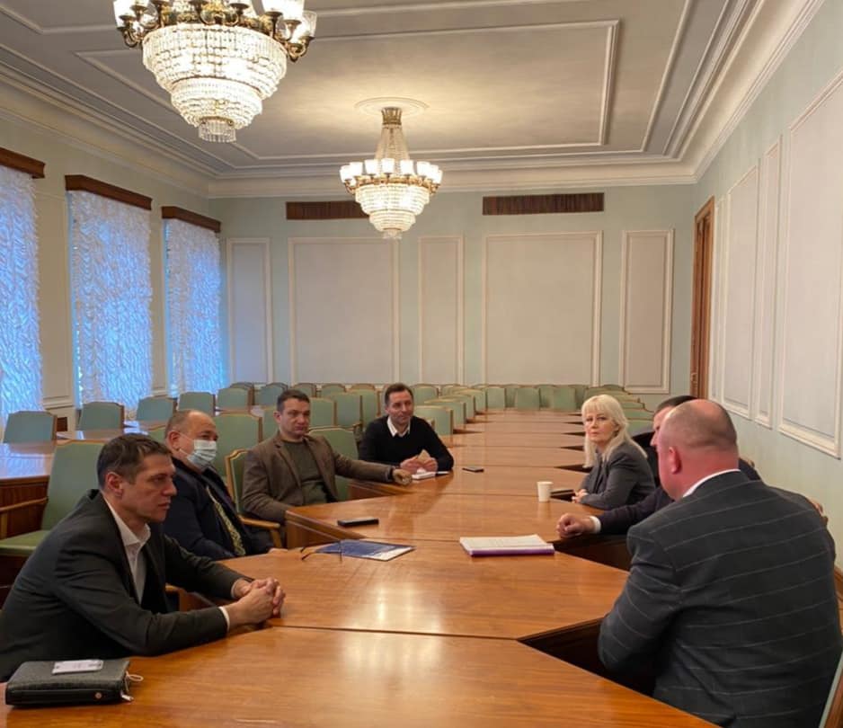 Ветеранський проєкт на Рівненщині стане базовим для усіх громад країни