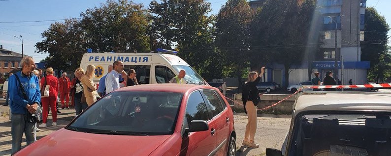 Вибух авто в Дніпрі: загинули двоє людей, справу кваліфікували як теракт