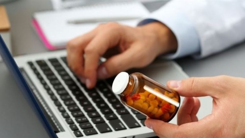 Від сьогодні наркотичні ліки можна буде отримати лише за е-рецептом