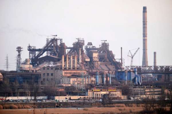 Видав українських захисників: екс-співробітник 